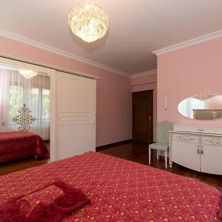 Villa Villa Sans Icmeler Daily Weekly Rentals