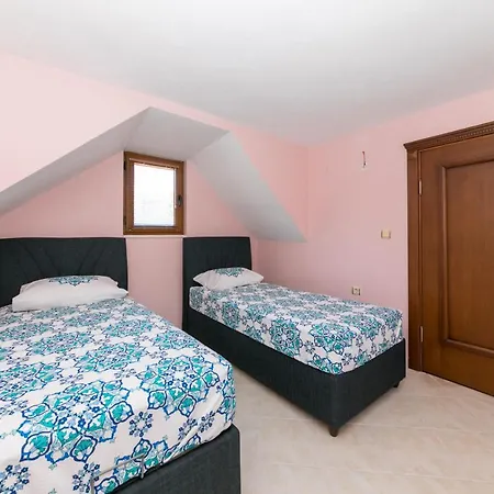 Villa Villa Sans Icmeler Daily Weekly Rentals *