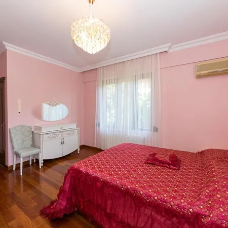 Villa Sans Icmeler Daily Weekly Rentals * İçmeler