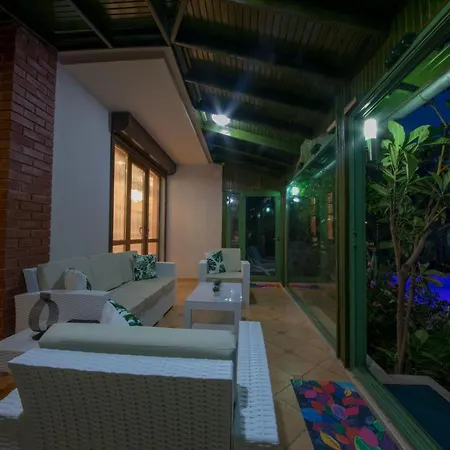 Villa Villa Sans Icmeler Daily Weekly Rentals *