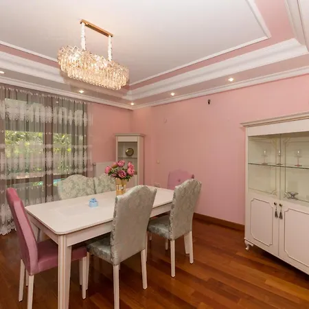 Villa Sans Icmeler Daily Weekly Rentals *