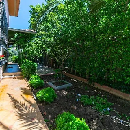 Villa Sans Icmeler Daily Weekly Rentals * İçmeler