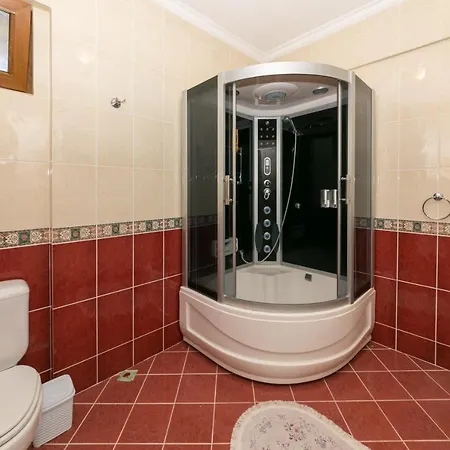 Villa Sans Icmeler Daily Weekly Rentals Villa İçmeler