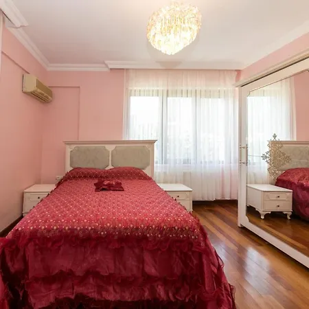 Villa Villa Sans Icmeler Daily Weekly Rentals *