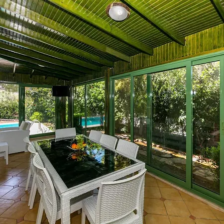 Villa Sans Icmeler Daily Weekly Rentals Villa İçmeler