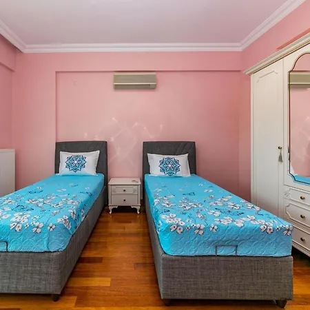 Villa Sans Icmeler Daily Weekly Rentals Villa