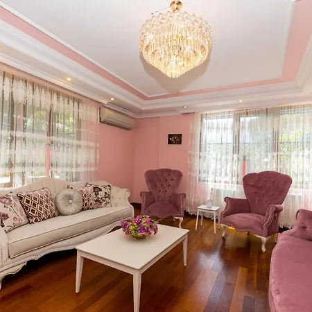 Villa Sans Icmeler Daily Weekly Rentals Villa