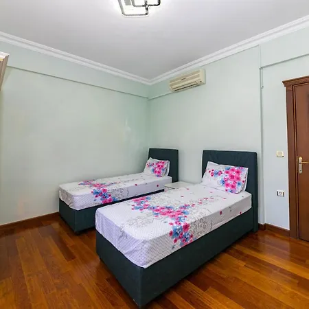 Villa Sans Icmeler Daily Weekly Rentals Villa *