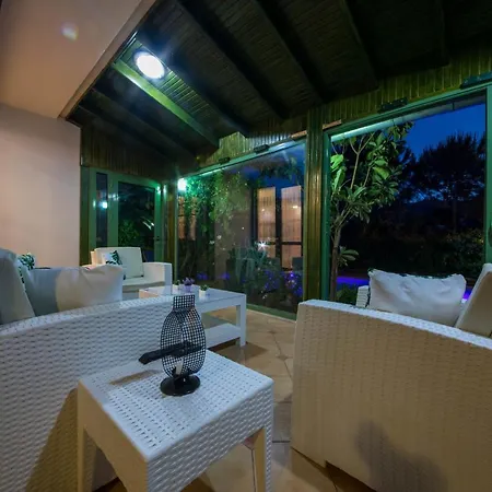 Villa Sans Icmeler Daily Weekly Rentals Villa *