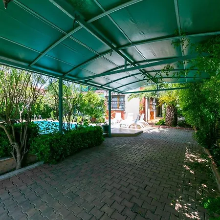 Villa Sans Icmeler Daily Weekly Rentals Villa