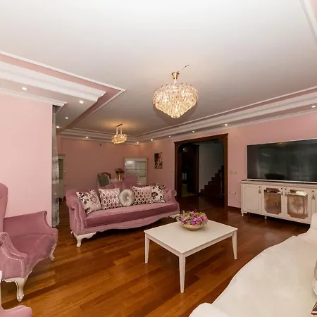 Villa Sans Icmeler Daily Weekly Rentals * İçmeler