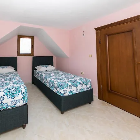 Villa Sans Icmeler Daily Weekly Rentals * İçmeler